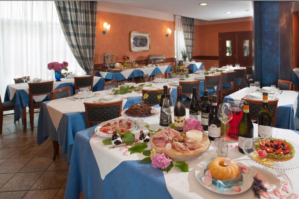 Wine Hotel Munin Canale Exterior foto