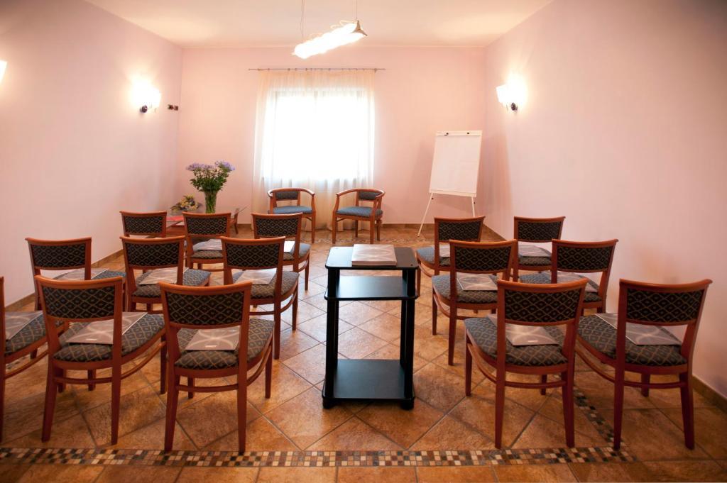 Wine Hotel Munin Canale Exterior foto