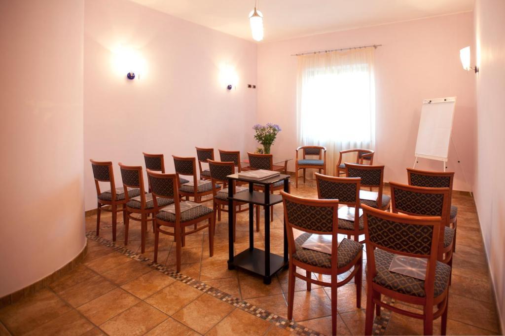 Wine Hotel Munin Canale Exterior foto