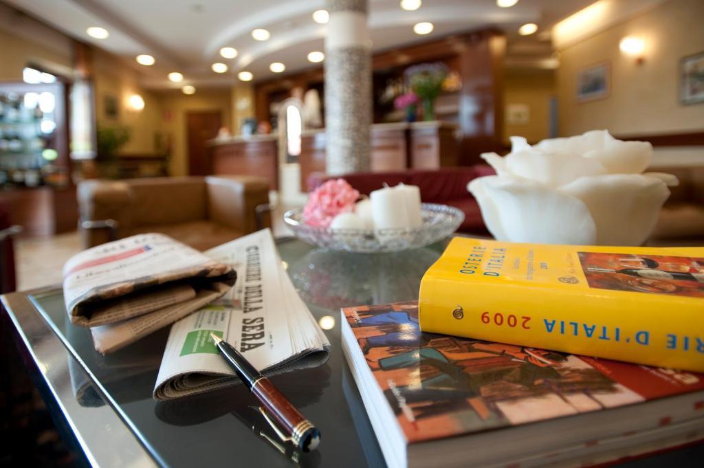 Wine Hotel Munin Canale Exterior foto